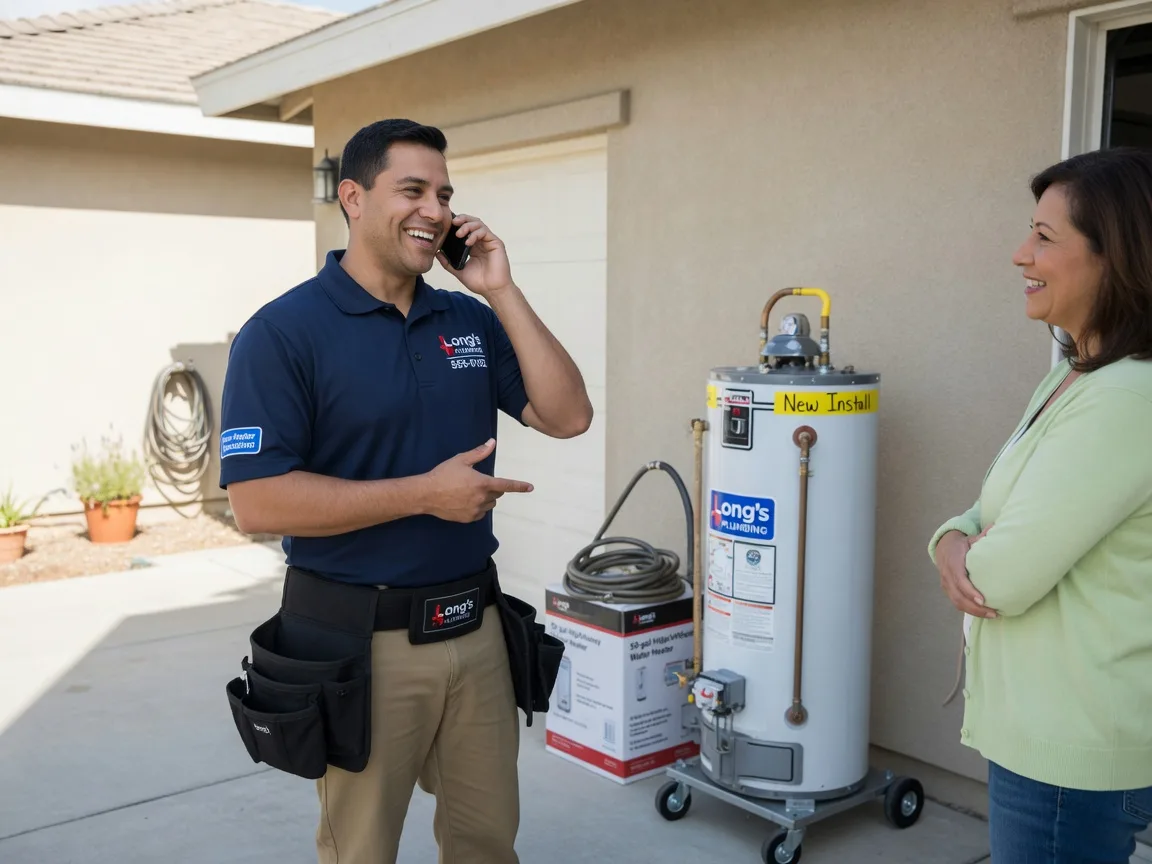 Leak Detection Trinchera, CO FAQs